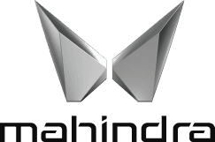 Toowoomba Mahindra logo
